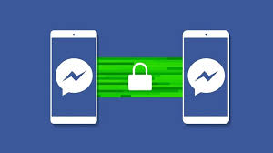 End-to-End Encrypted Messenger